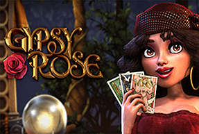 Gypsy Rose