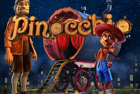 Pinocchio