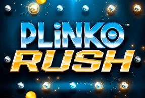 Plinko Rush