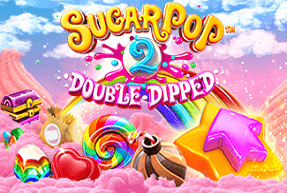 Sugar Pop 2